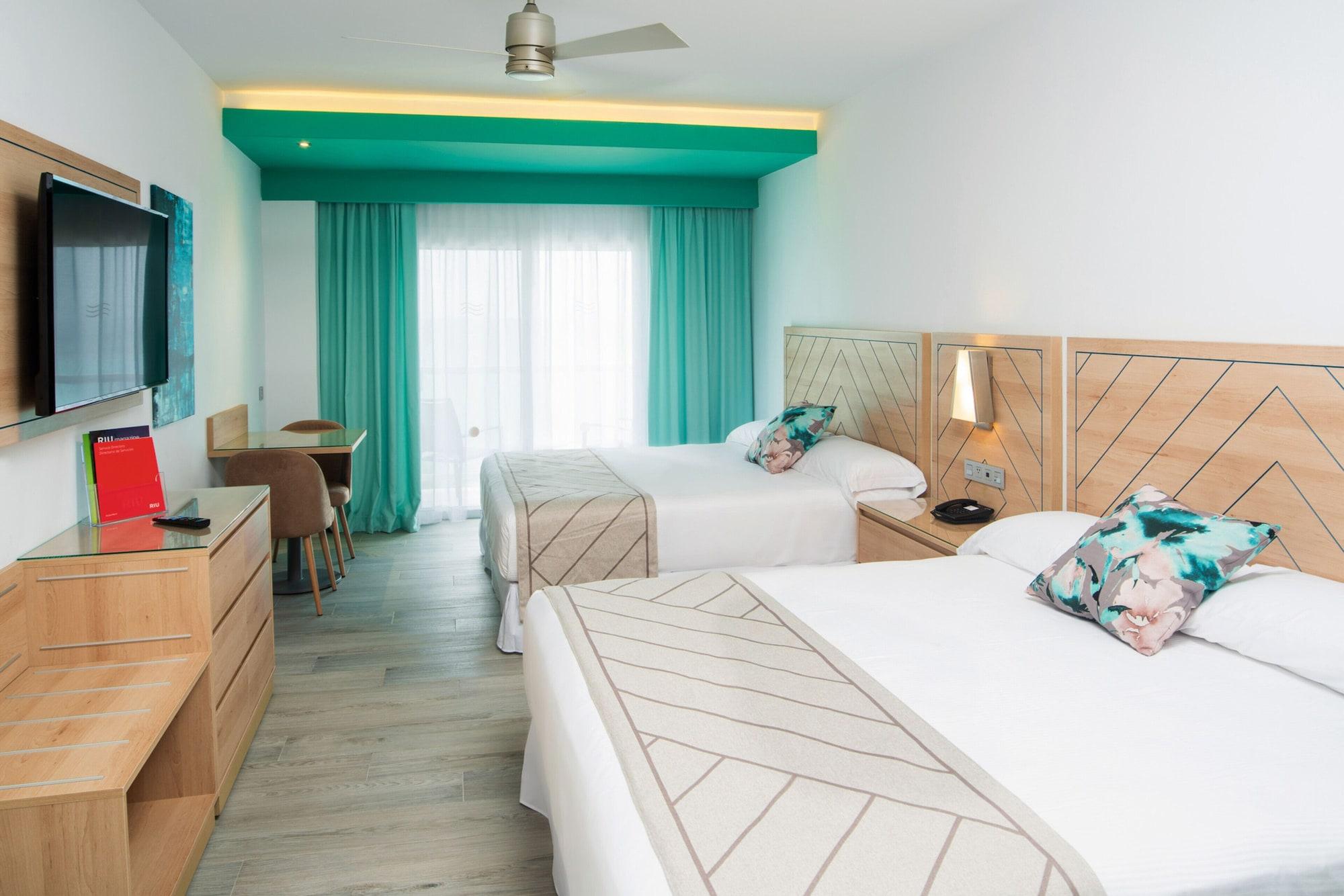 Riu Ocho Rios Ξενοδοχείο Εξωτερικό φωτογραφία
