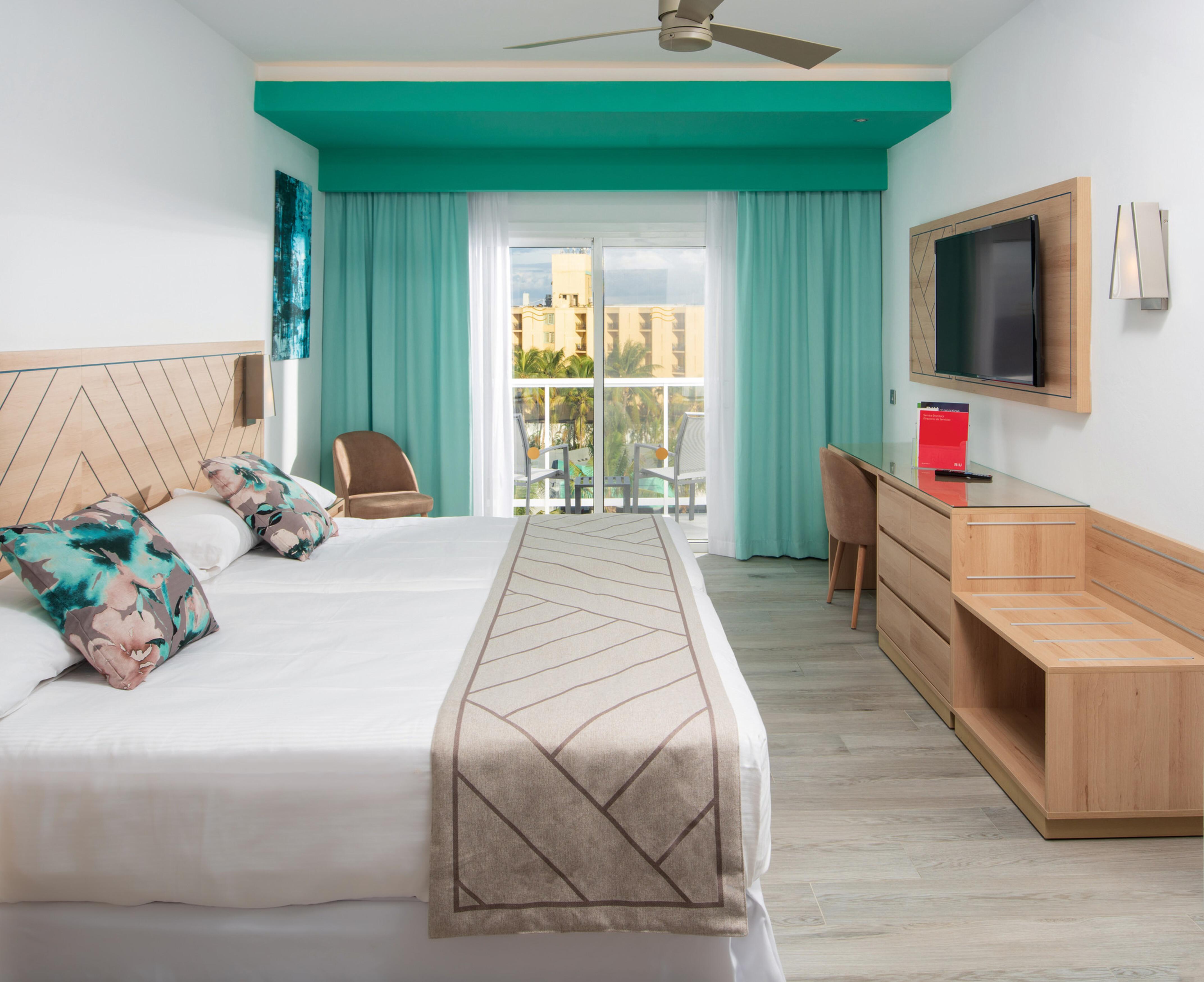 Riu Ocho Rios Ξενοδοχείο Εξωτερικό φωτογραφία