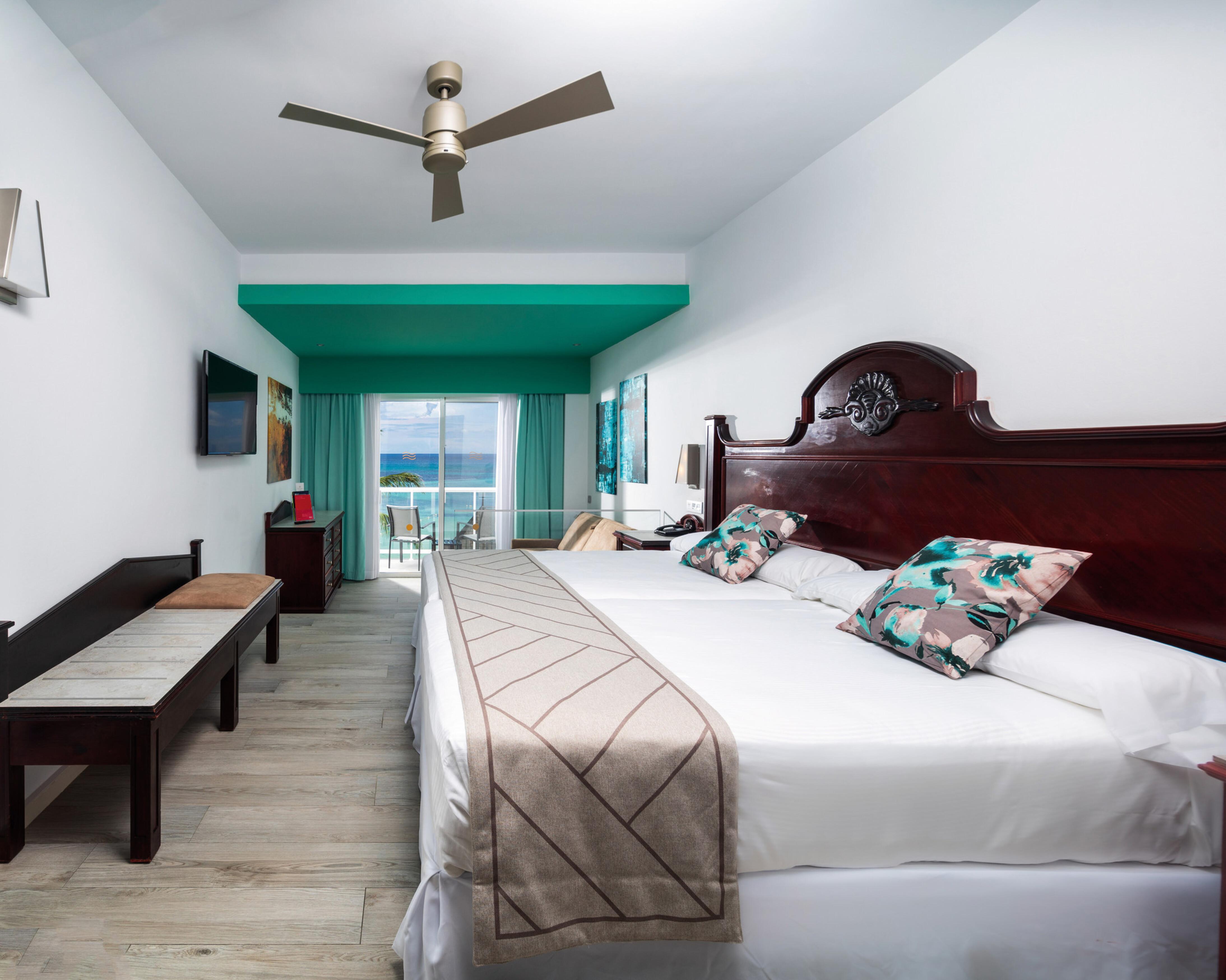 Riu Ocho Rios Ξενοδοχείο Εξωτερικό φωτογραφία