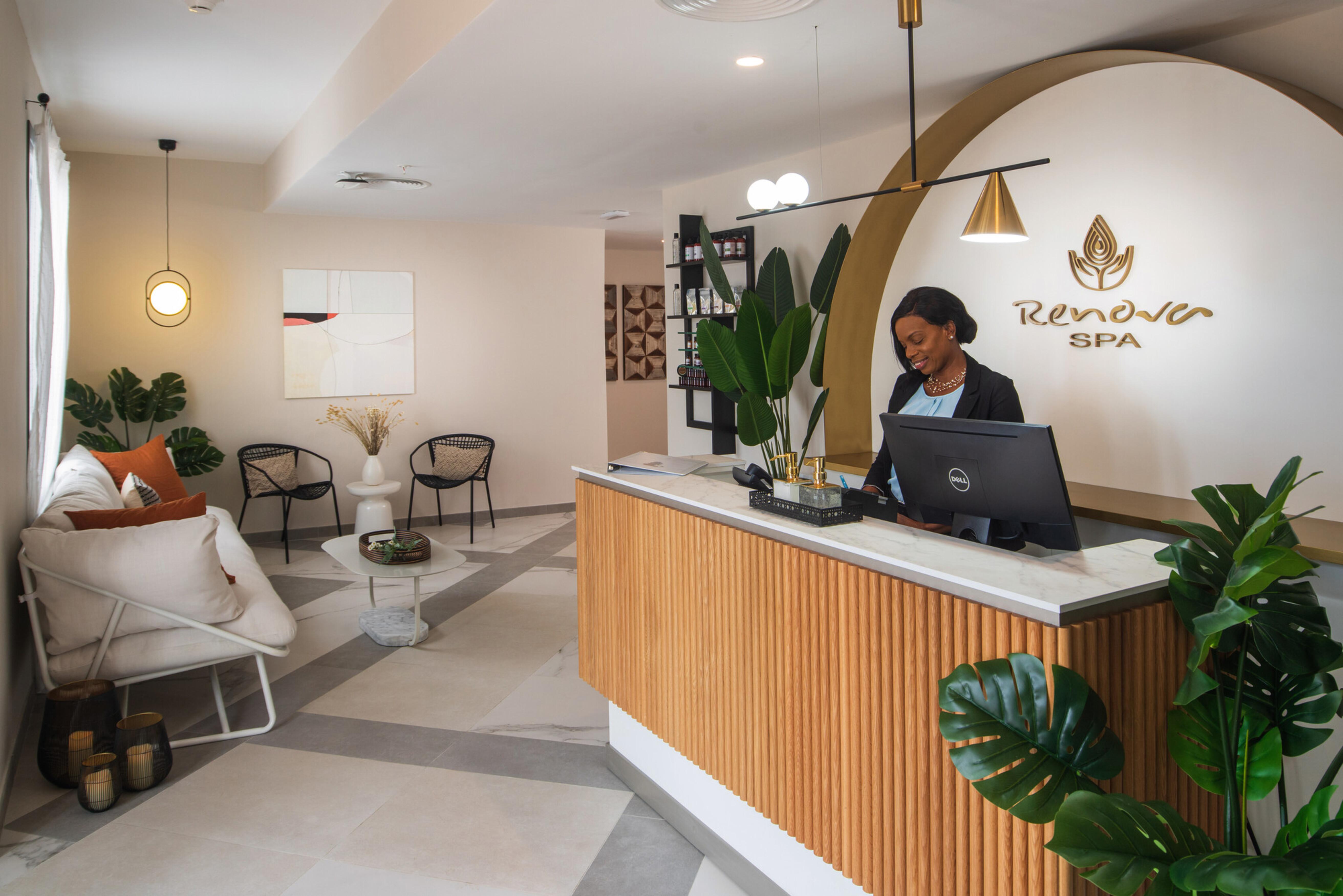 Riu Ocho Rios Ξενοδοχείο Εξωτερικό φωτογραφία