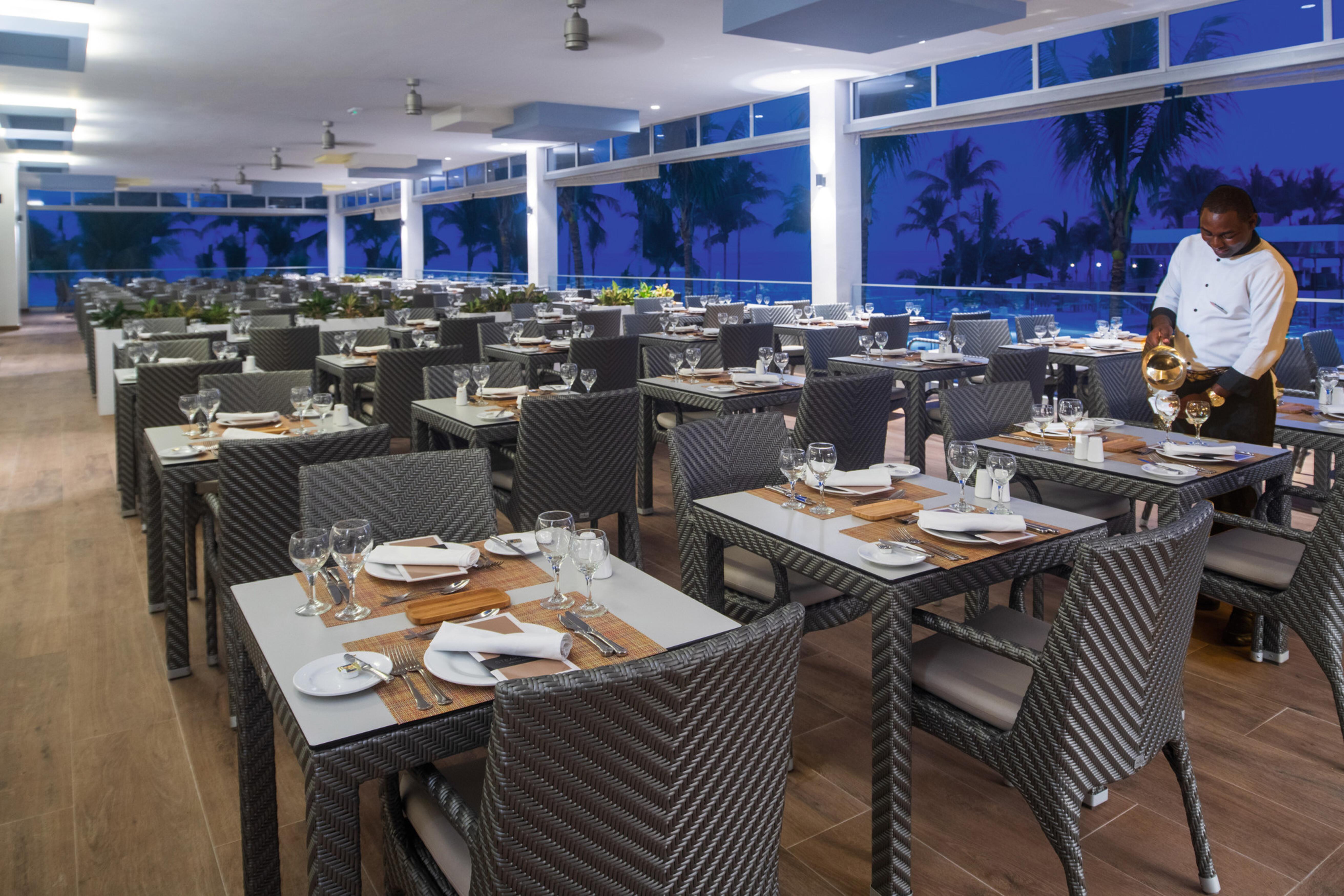 Riu Ocho Rios Ξενοδοχείο Εξωτερικό φωτογραφία