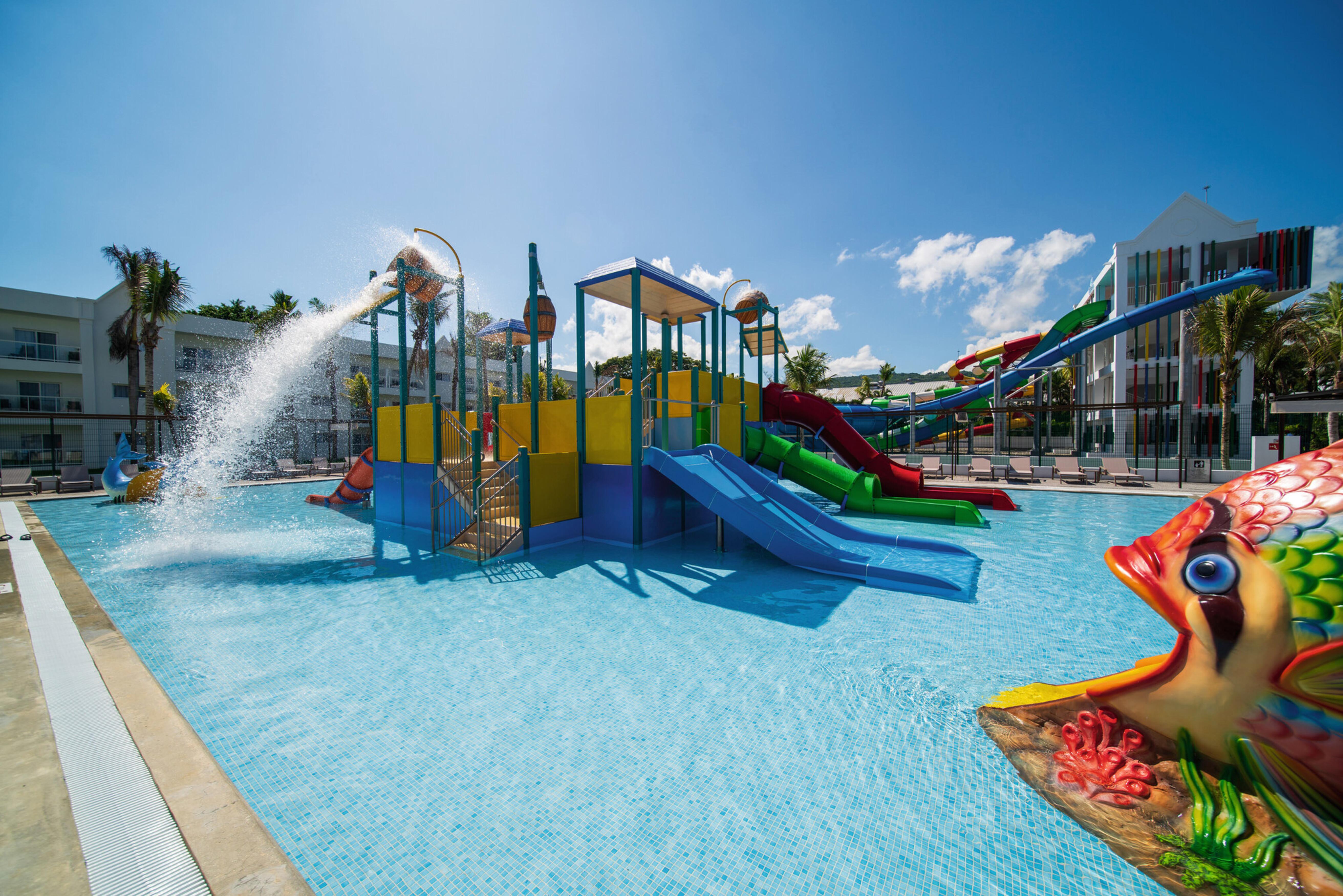 Riu Ocho Rios Ξενοδοχείο Εξωτερικό φωτογραφία