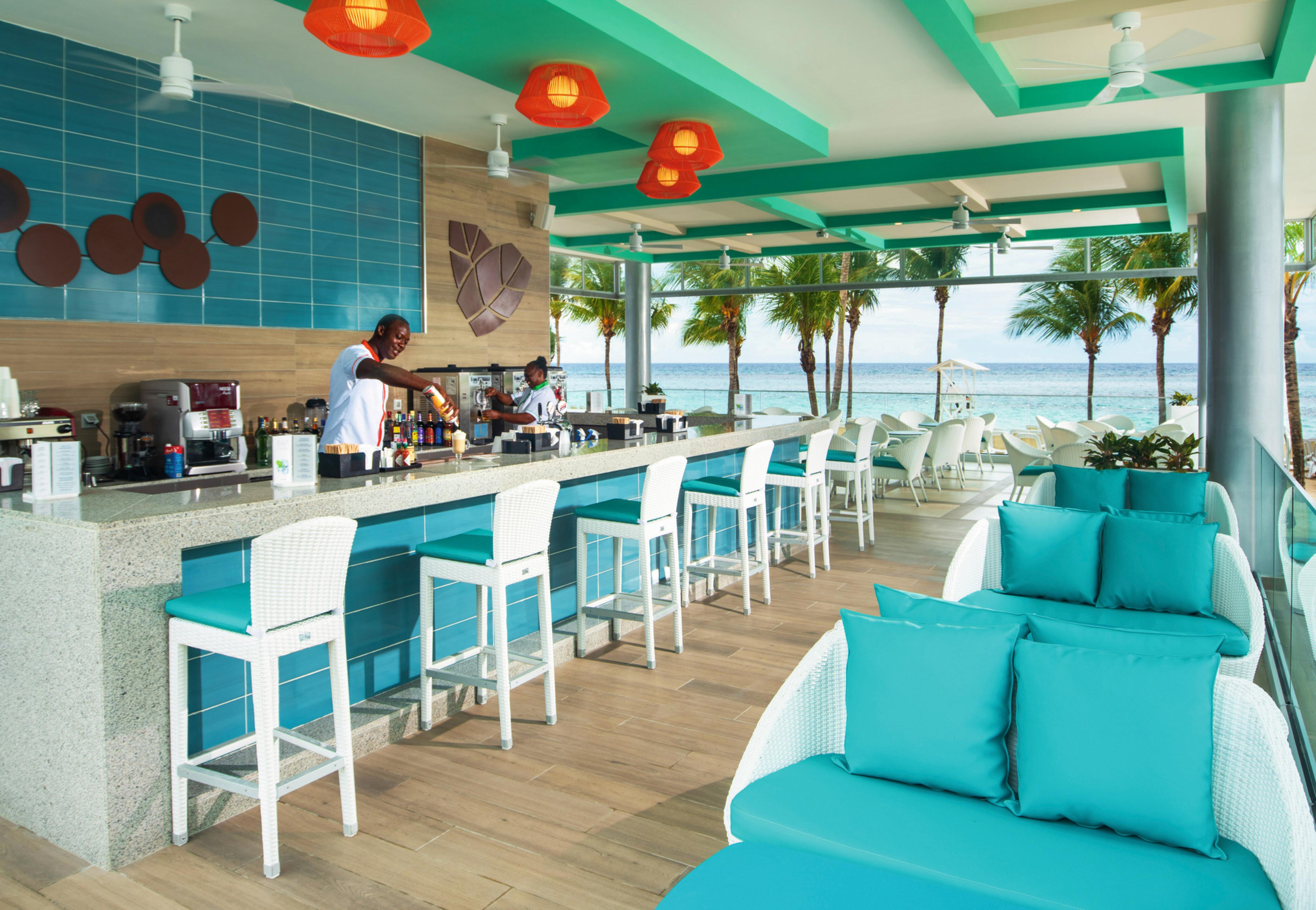Riu Ocho Rios Ξενοδοχείο Εξωτερικό φωτογραφία