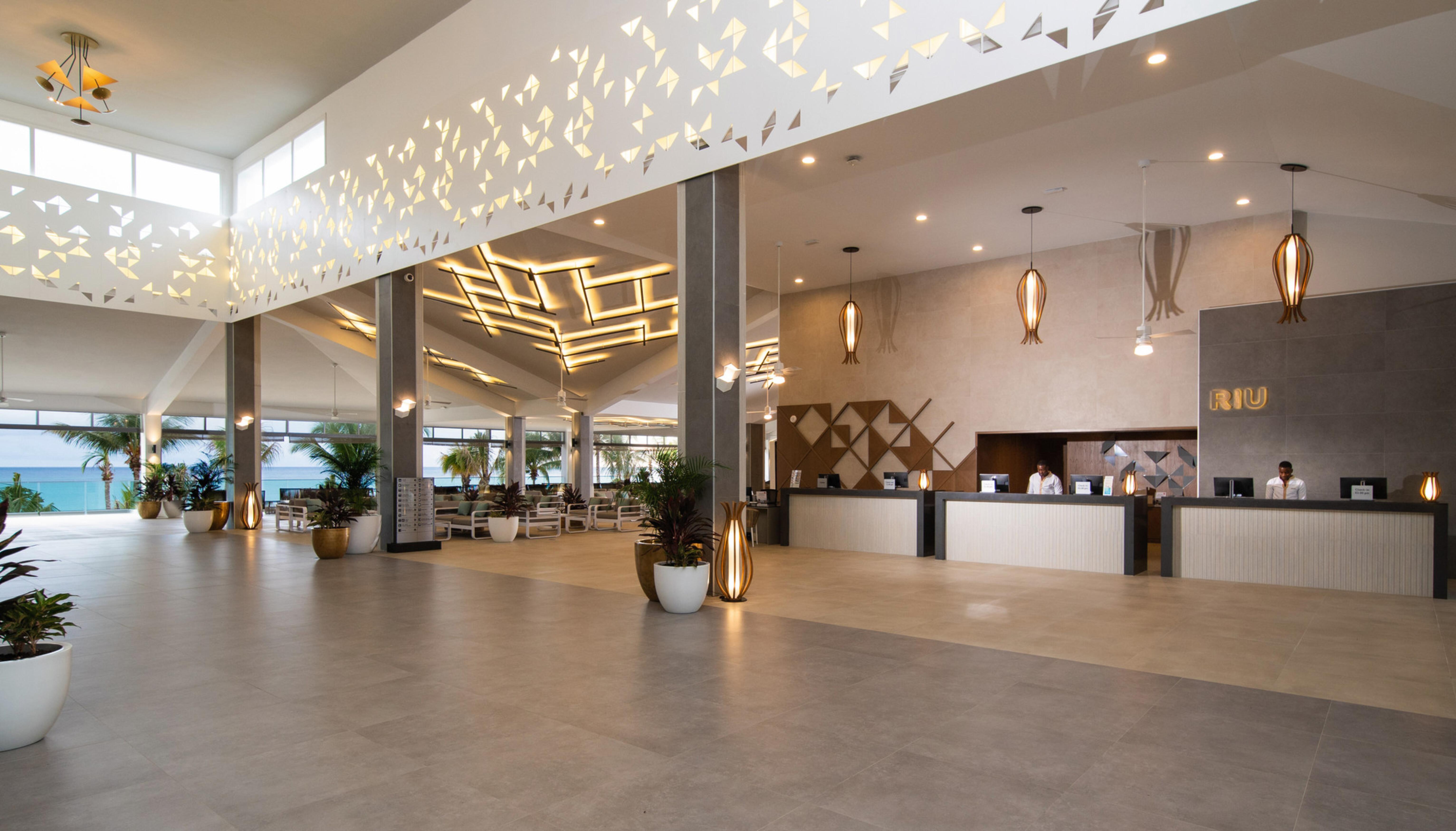 Riu Ocho Rios Ξενοδοχείο Εξωτερικό φωτογραφία