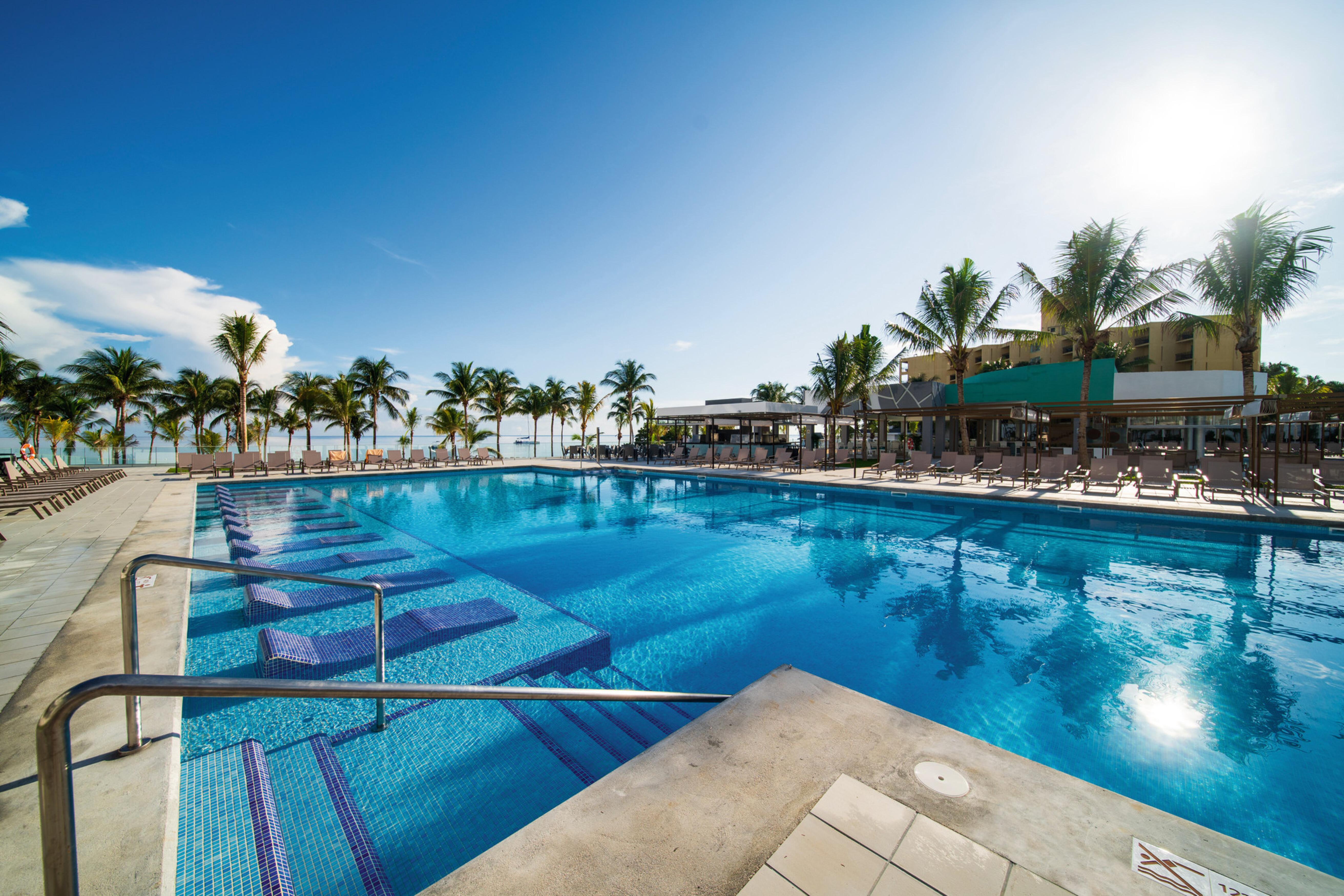 Riu Ocho Rios Ξενοδοχείο Εξωτερικό φωτογραφία