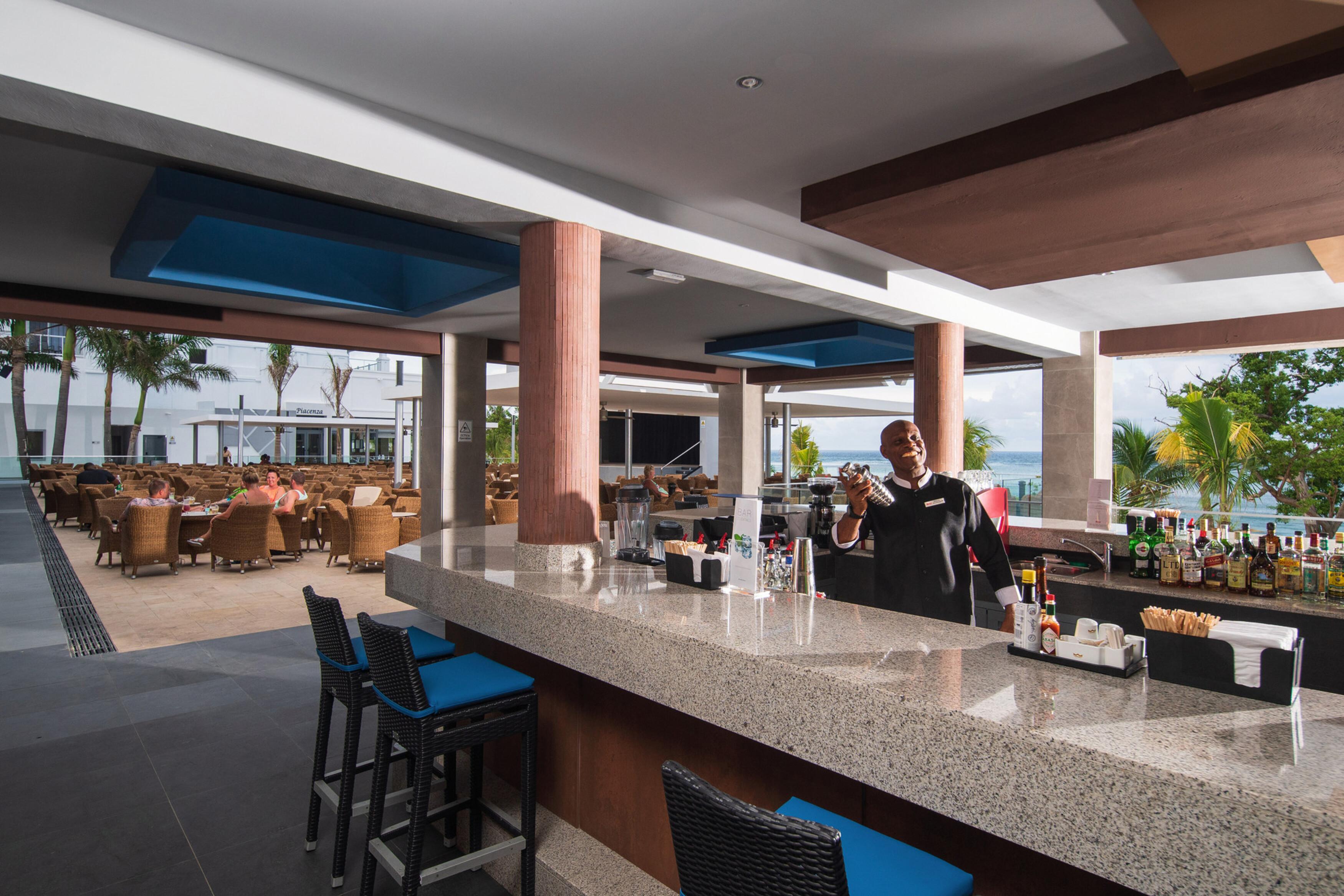 Riu Ocho Rios Ξενοδοχείο Εξωτερικό φωτογραφία