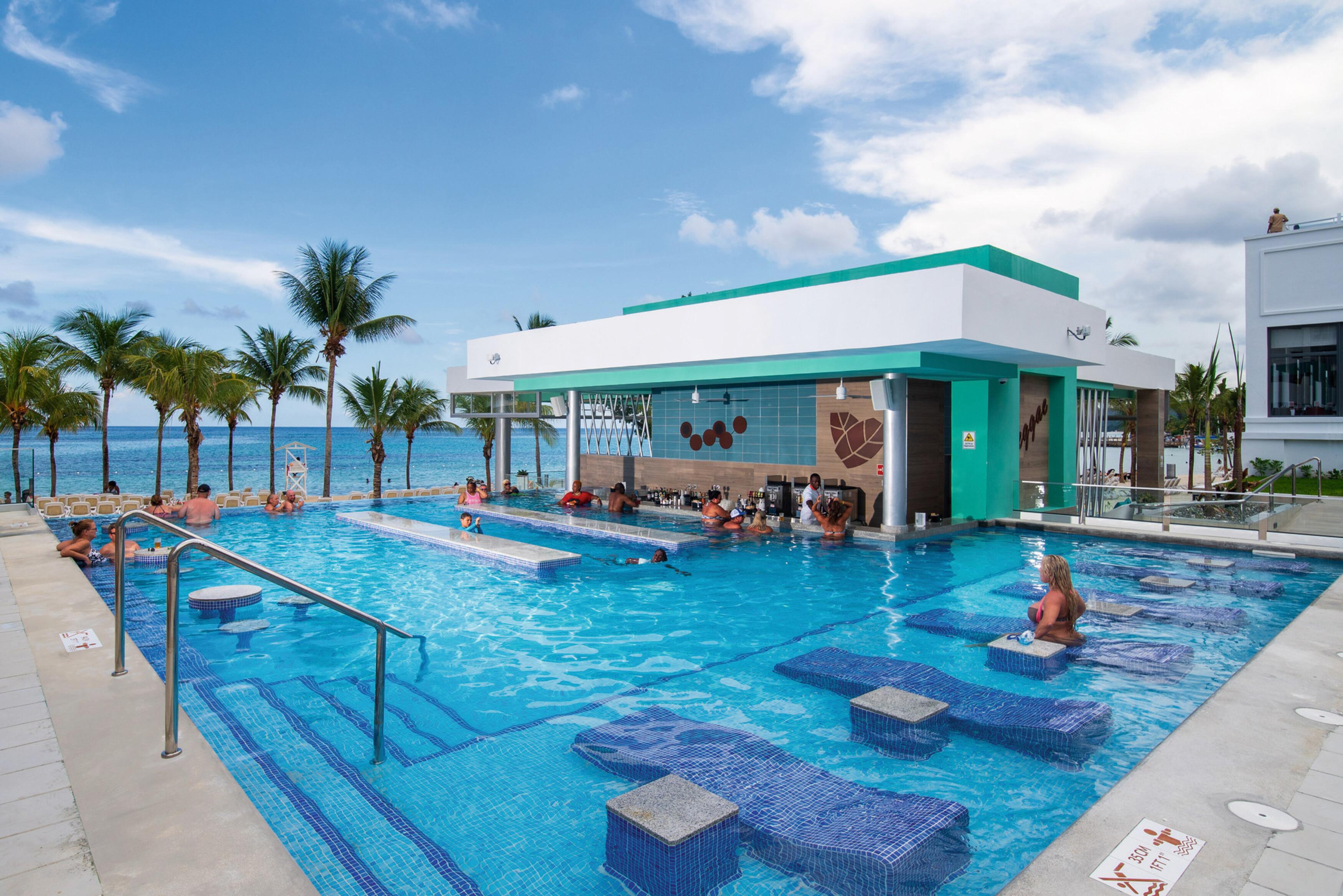 Riu Ocho Rios Ξενοδοχείο Εξωτερικό φωτογραφία