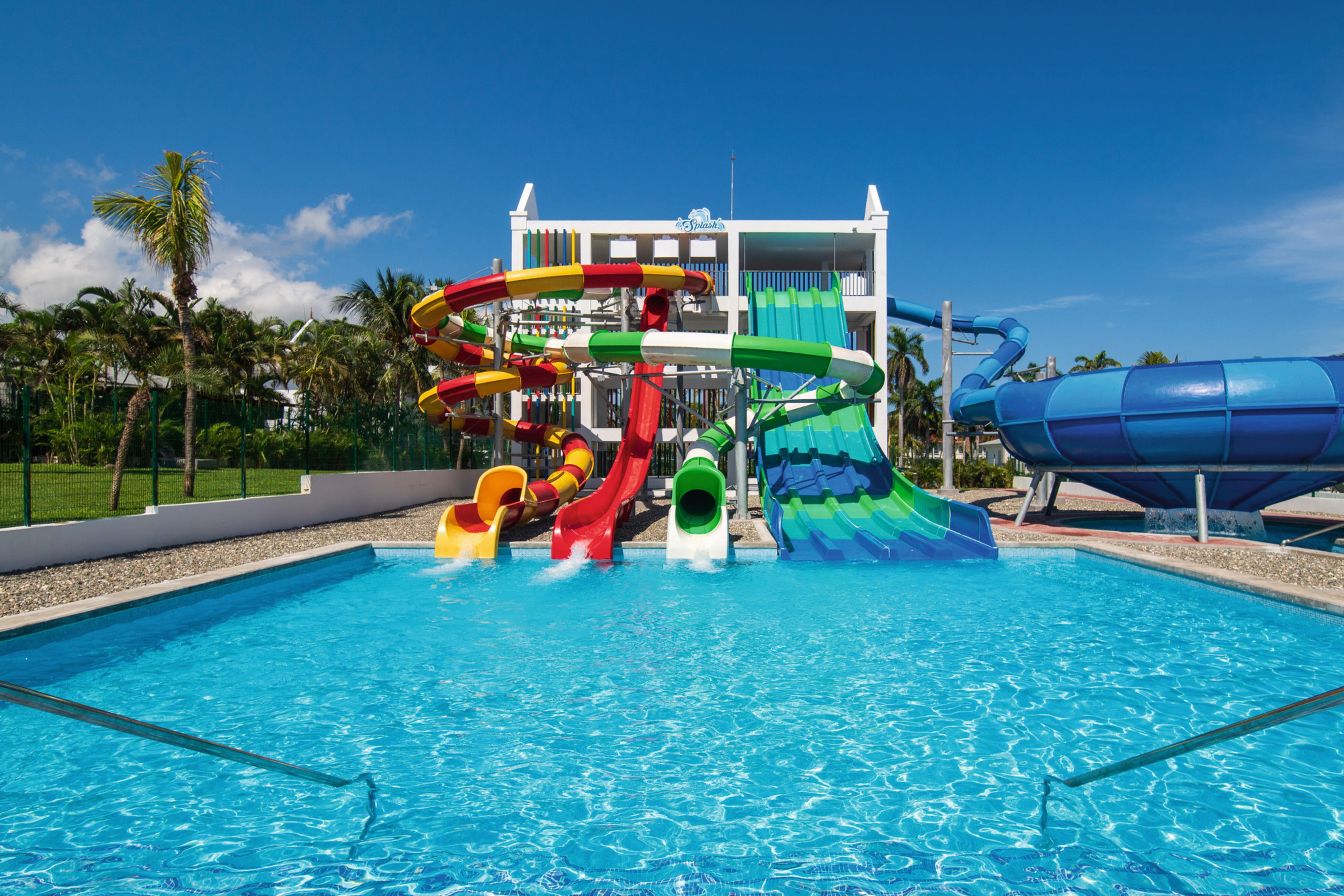 Riu Ocho Rios Ξενοδοχείο Εξωτερικό φωτογραφία