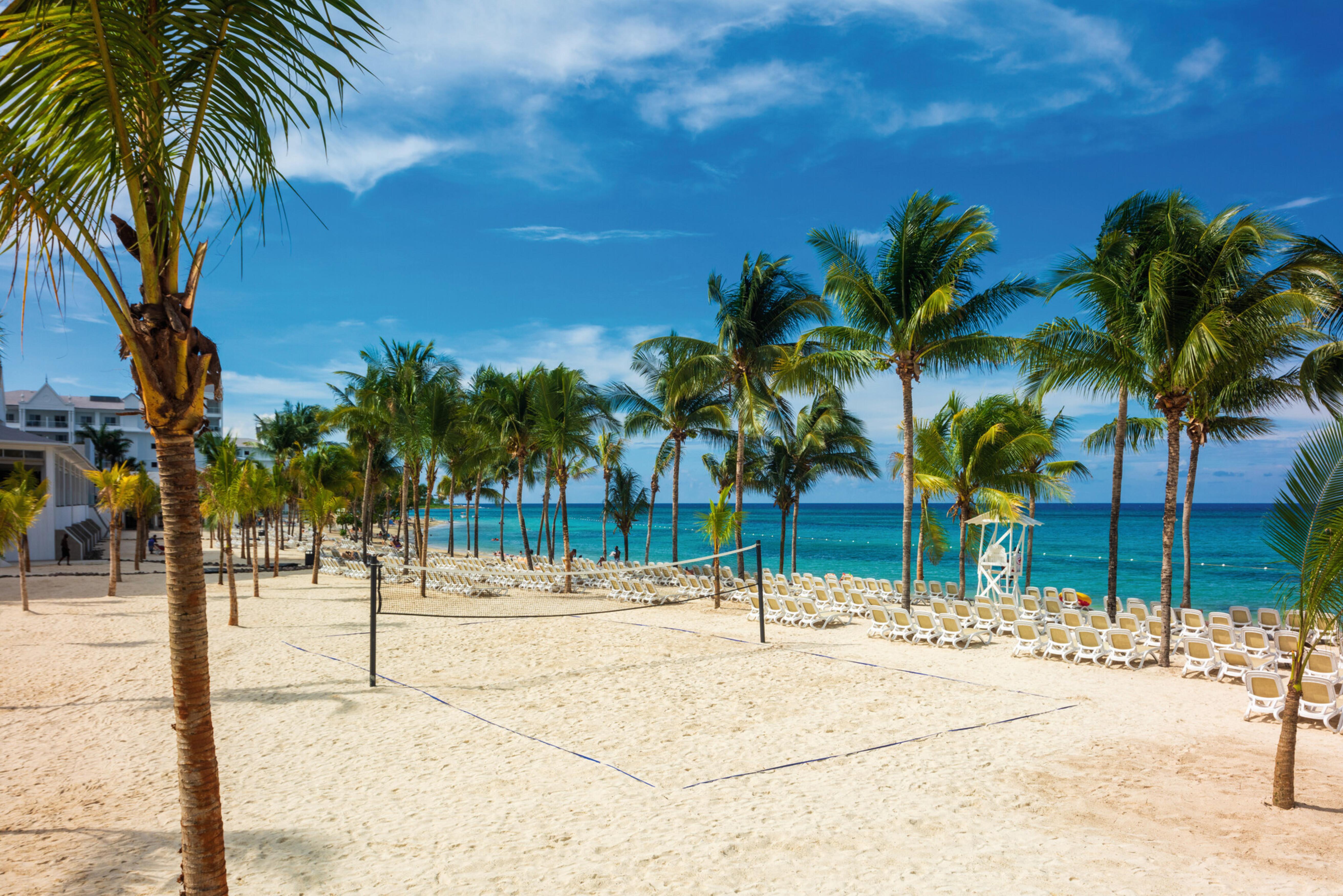 Riu Ocho Rios Ξενοδοχείο Εξωτερικό φωτογραφία