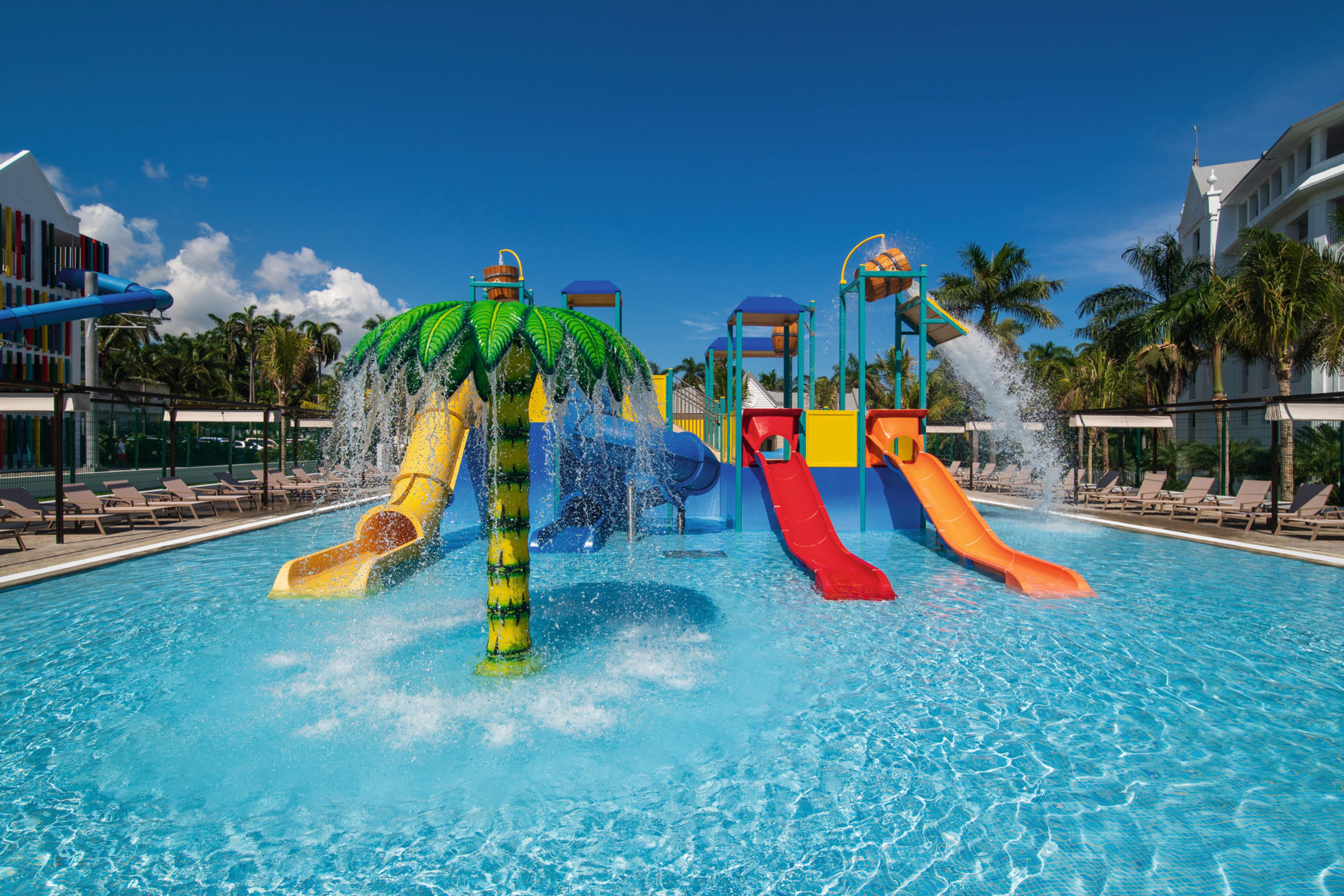 Riu Ocho Rios Ξενοδοχείο Εξωτερικό φωτογραφία