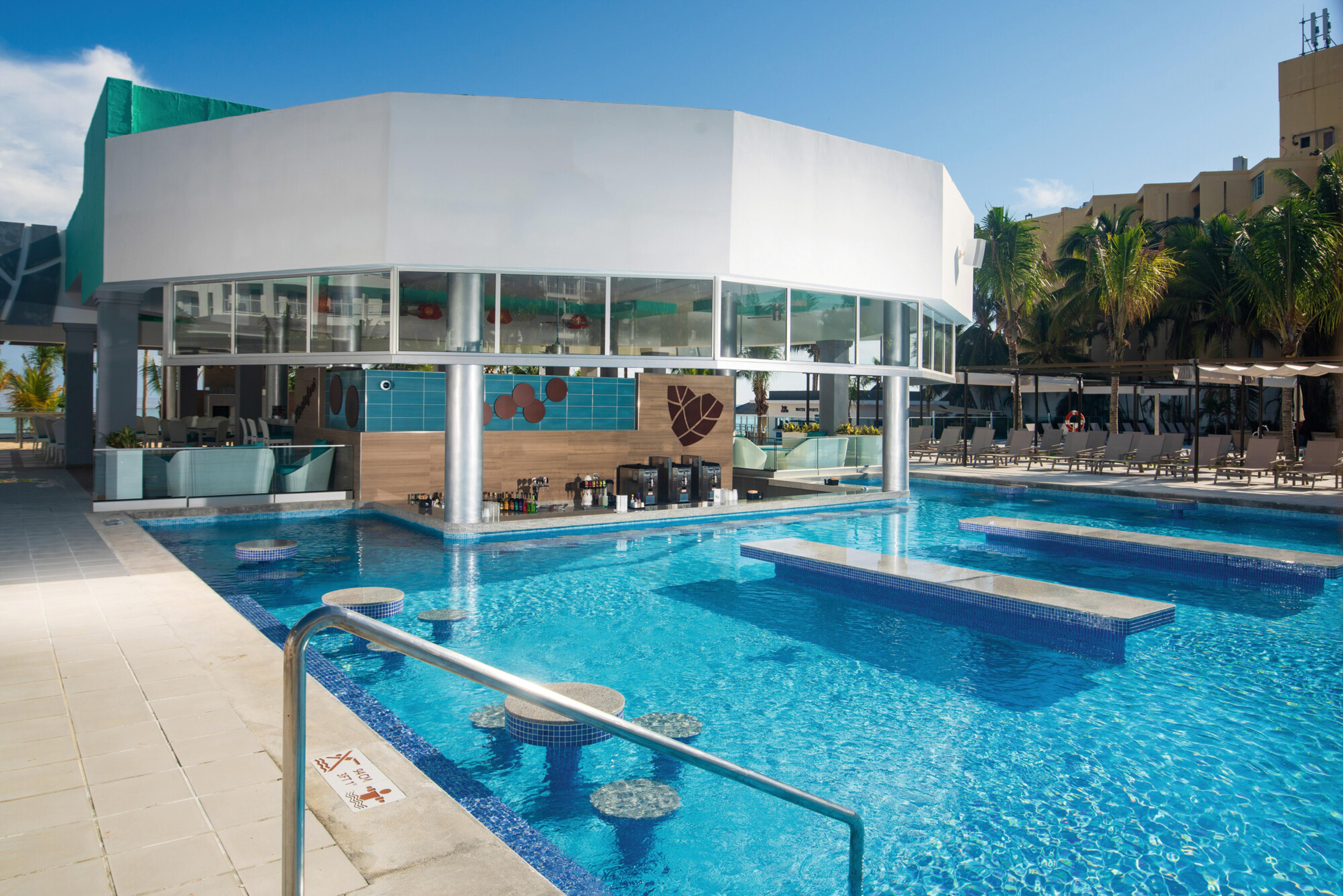 Riu Ocho Rios Ξενοδοχείο Εξωτερικό φωτογραφία