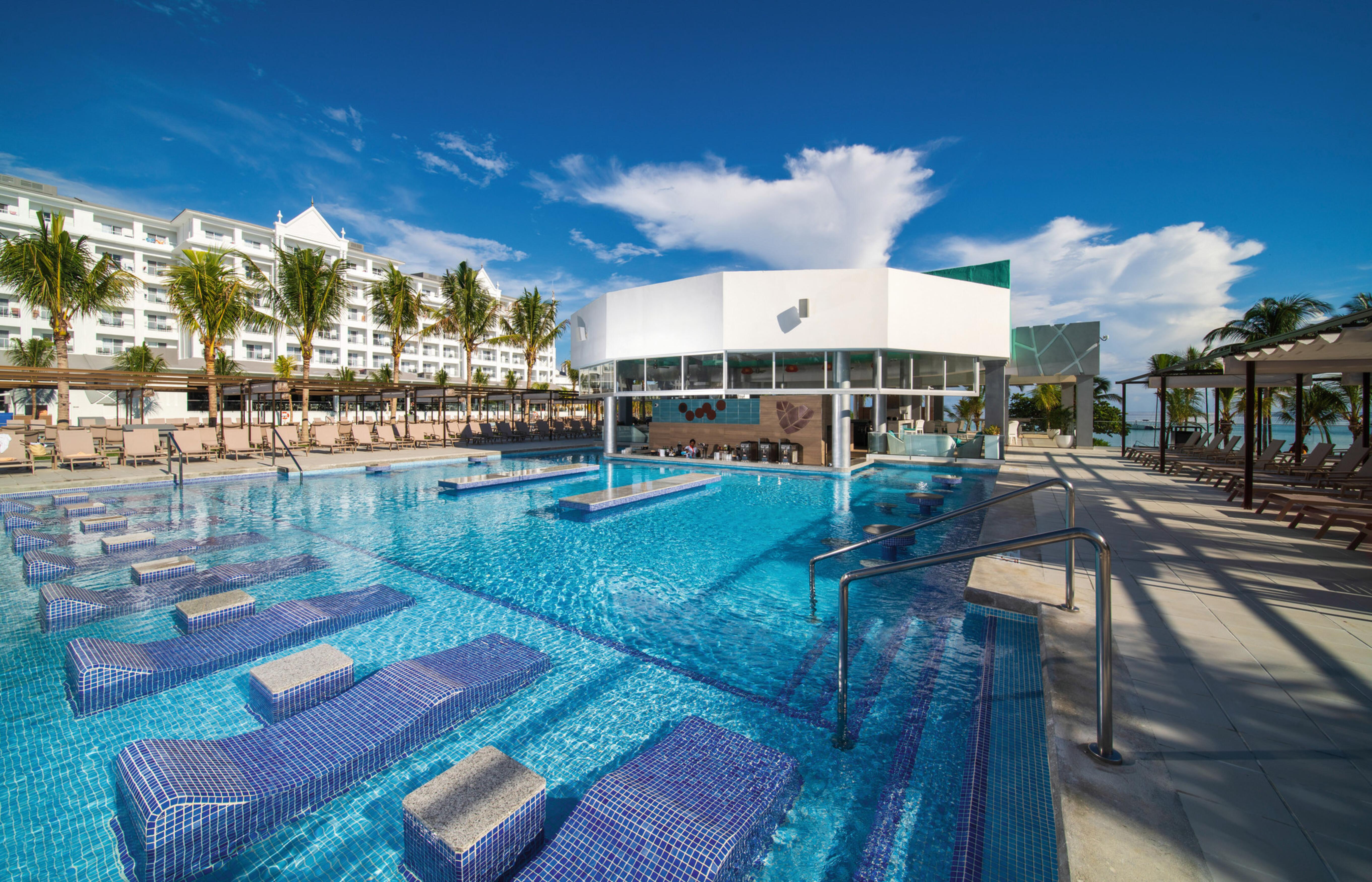Riu Ocho Rios Ξενοδοχείο Εξωτερικό φωτογραφία
