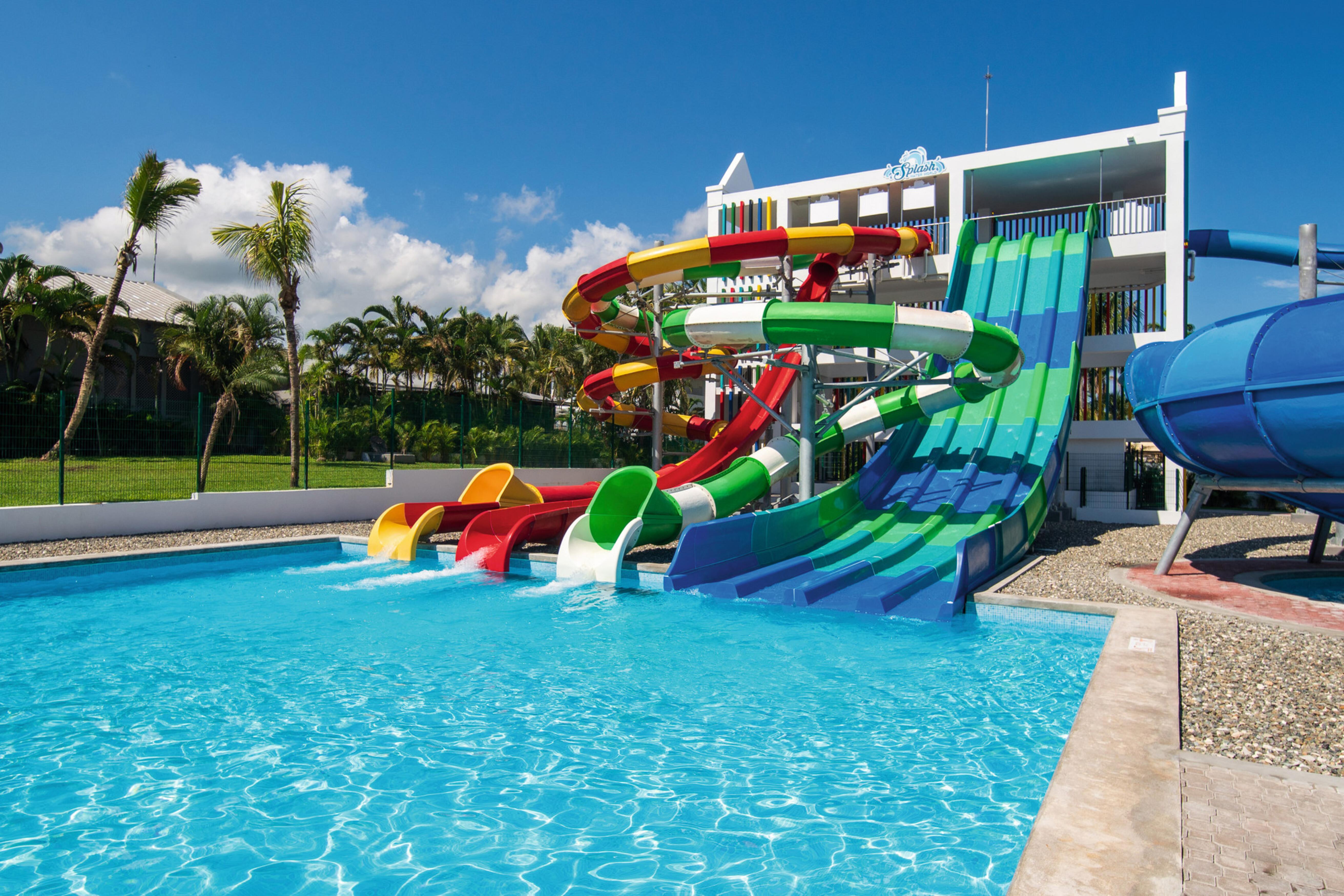 Riu Ocho Rios Ξενοδοχείο Εξωτερικό φωτογραφία