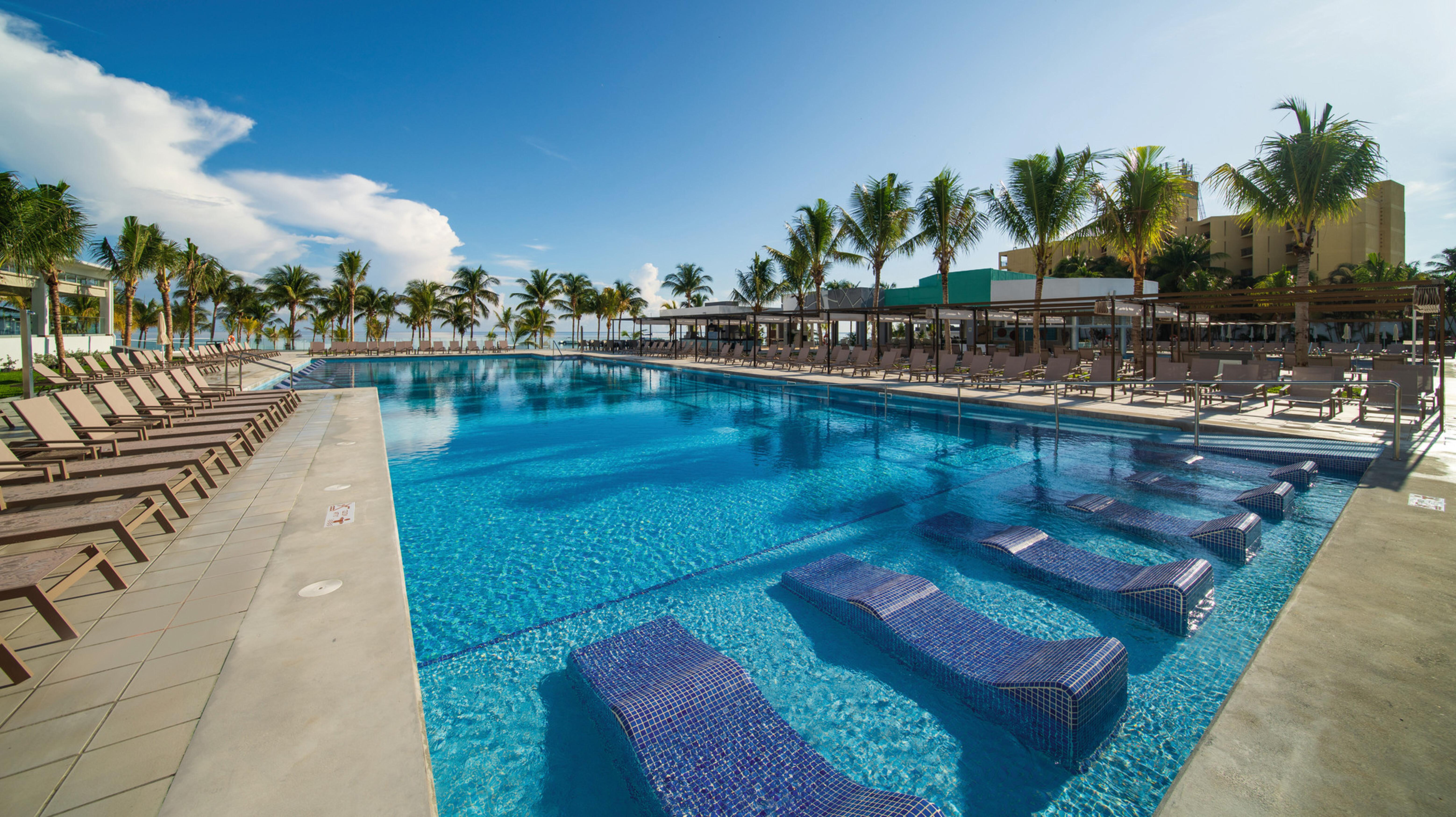 Riu Ocho Rios Ξενοδοχείο Εξωτερικό φωτογραφία