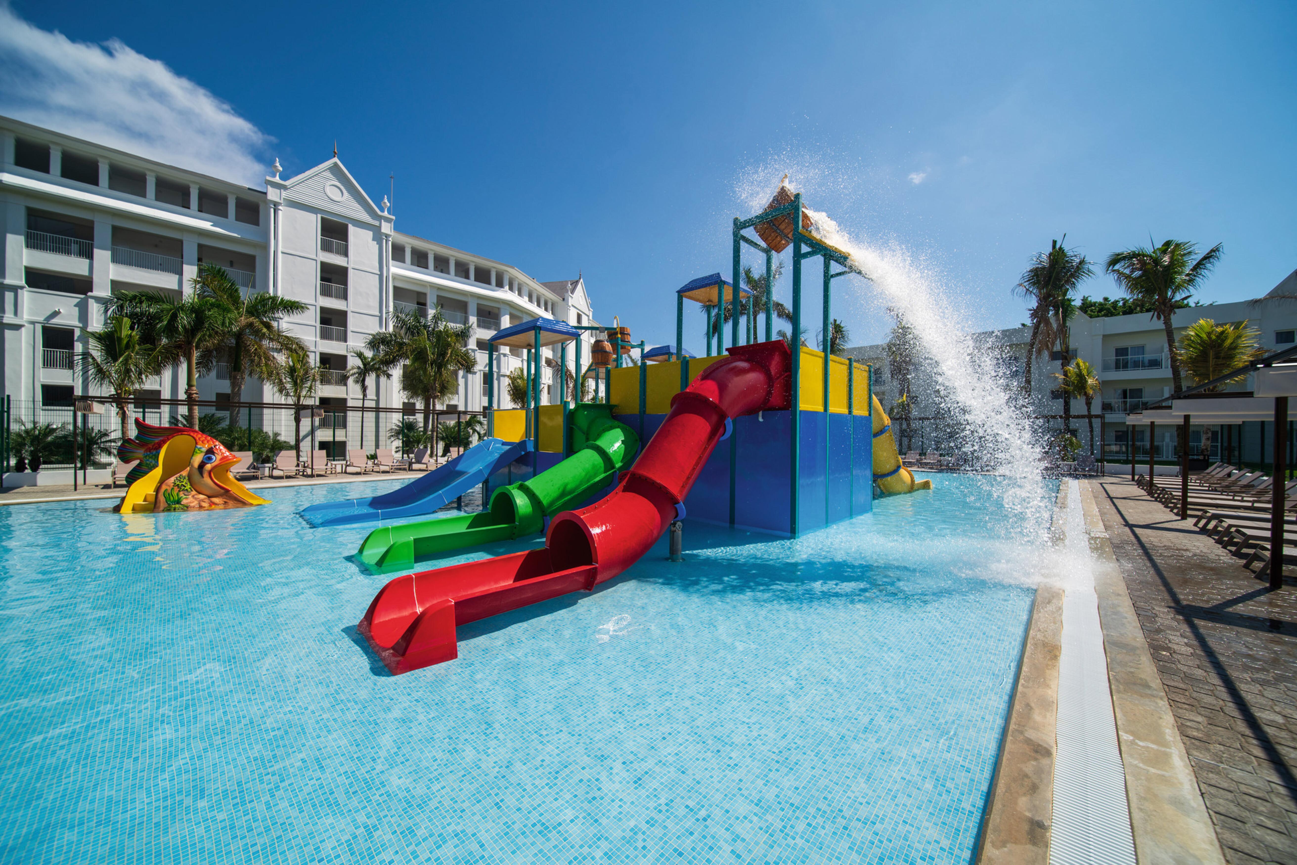 Riu Ocho Rios Ξενοδοχείο Εξωτερικό φωτογραφία