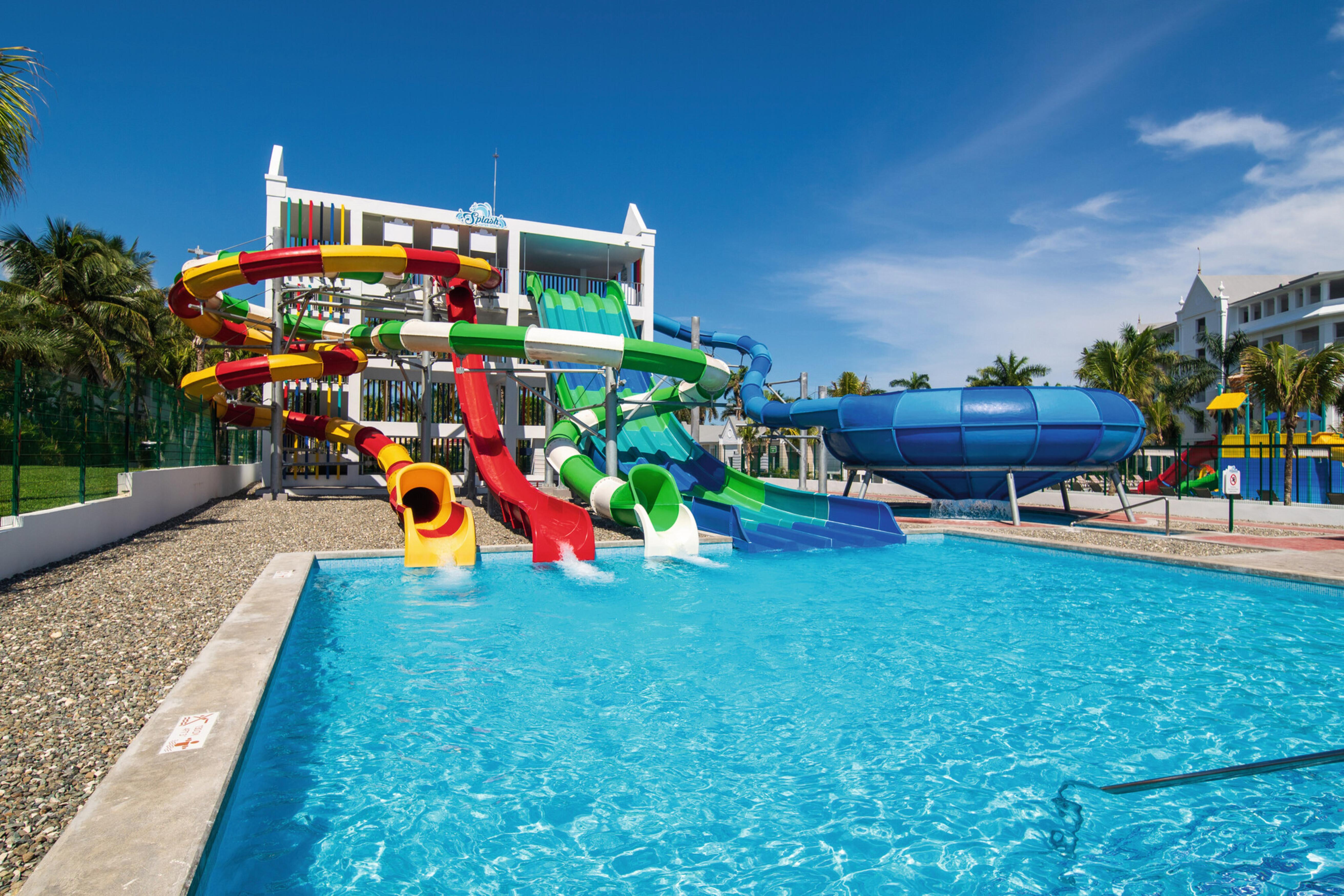 Riu Ocho Rios Ξενοδοχείο Εξωτερικό φωτογραφία