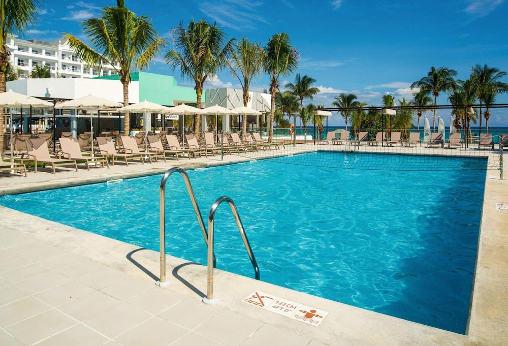 Riu Ocho Rios Ξενοδοχείο Εξωτερικό φωτογραφία