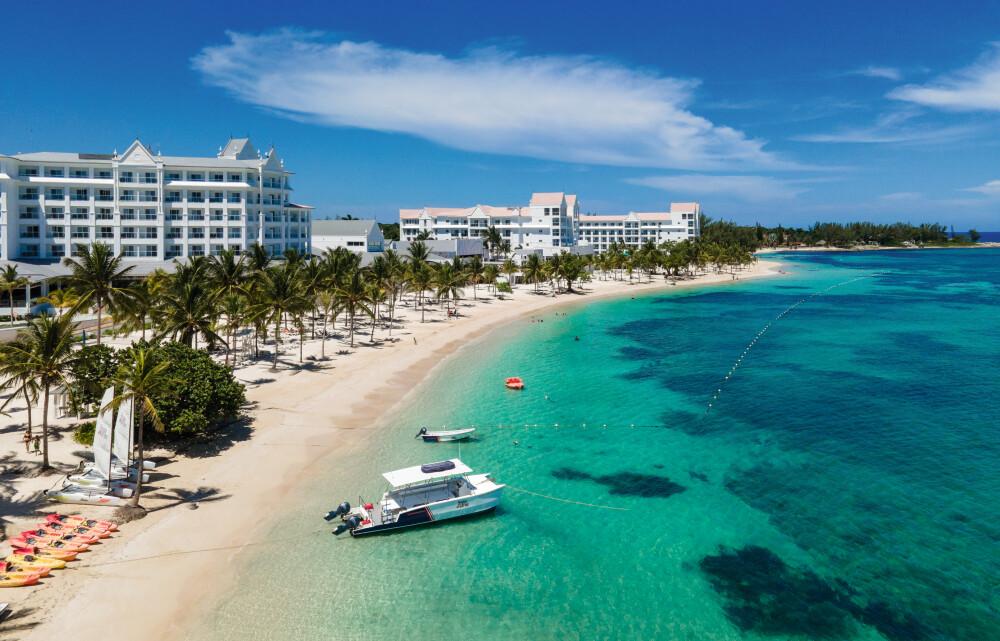Riu Ocho Rios Ξενοδοχείο Εξωτερικό φωτογραφία
