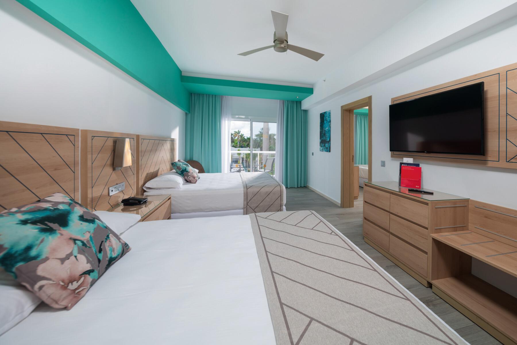 Riu Ocho Rios Ξενοδοχείο Εξωτερικό φωτογραφία
